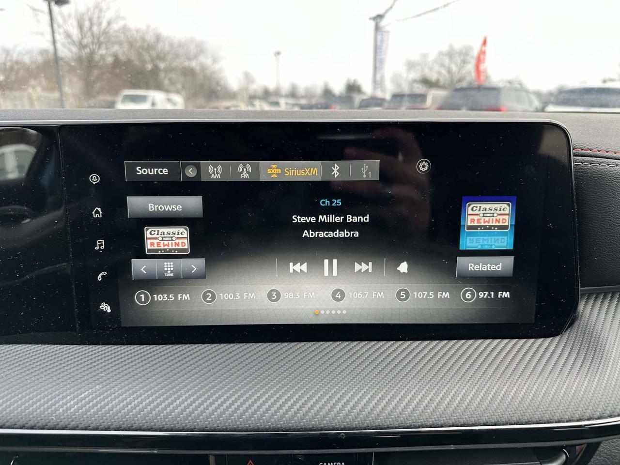 2025 Nissan Kicks SR San Clemente CA