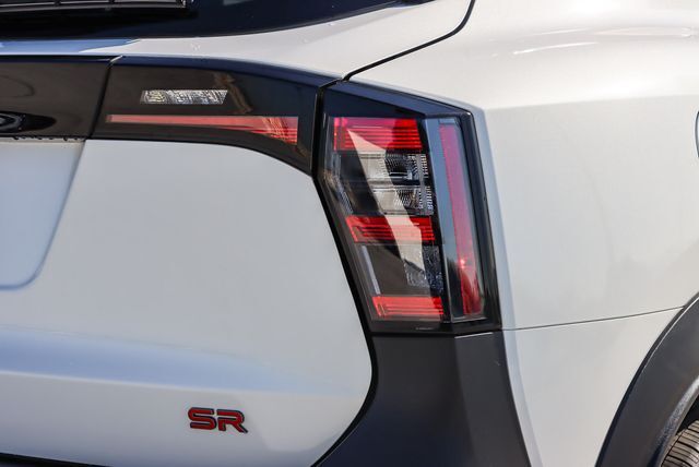 2025 Nissan Kicks SR El Monte CA 2025 Nissan Kicks SR El Monte CA