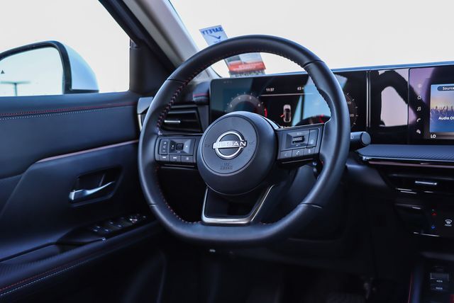 2025 Nissan Kicks SR El Monte CA 2025 Nissan Kicks SR El Monte CA