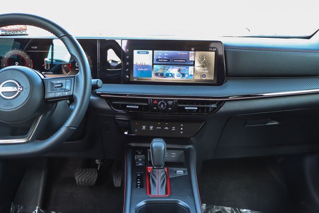 2025 Nissan Kicks SR El Monte CA 2025 Nissan Kicks SR El Monte CA