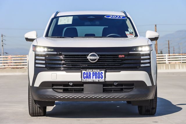 2025 Nissan Kicks SR El Monte CA 2025 Nissan Kicks SR El Monte CA