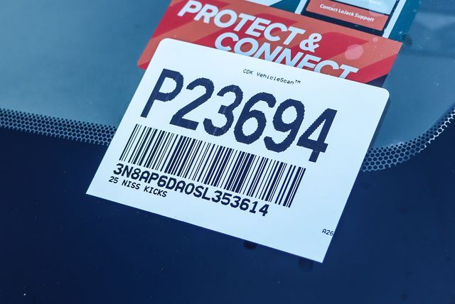 2025 Nissan Kicks SR El Monte CA 2025 Nissan Kicks SR El Monte CA