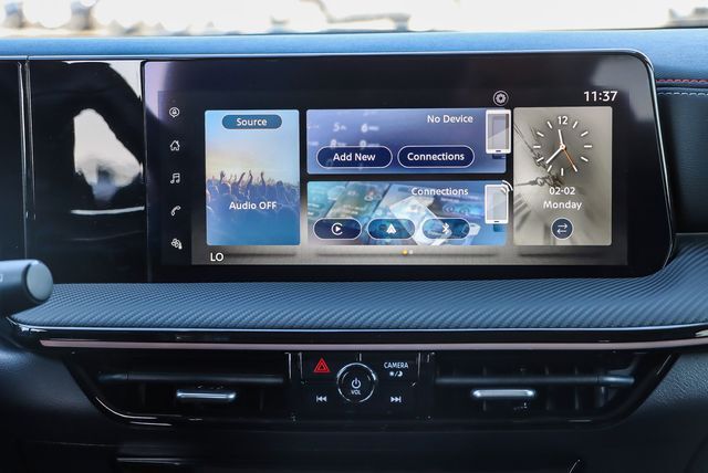 2025 Nissan Kicks SR El Monte CA 2025 Nissan Kicks SR El Monte CA