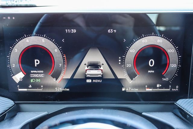 2025 Nissan Kicks SR El Monte CA 2025 Nissan Kicks SR El Monte CA