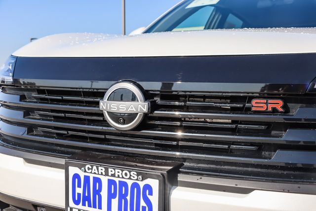 2025 Nissan Kicks SR El Monte CA 2025 Nissan Kicks SR El Monte CA