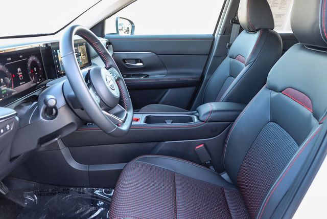 2025 Nissan Kicks SR El Monte CA 2025 Nissan Kicks SR El Monte CA