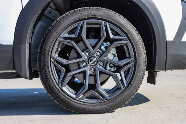 2025 Nissan Kicks SR El Monte CA 2025 Nissan Kicks SR El Monte CA