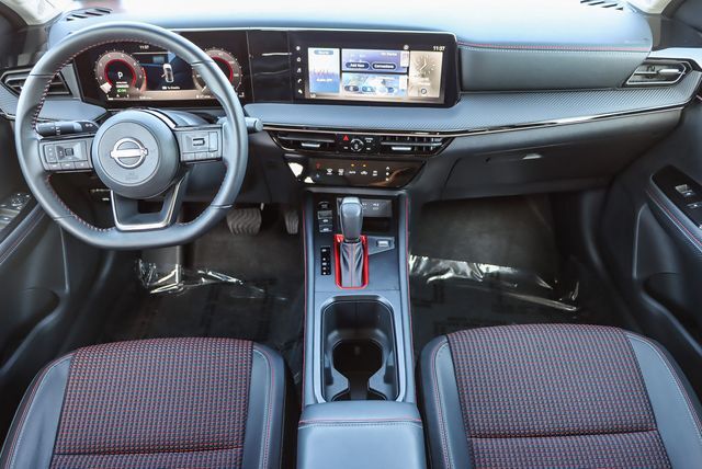 2025 Nissan Kicks SR El Monte CA 2025 Nissan Kicks SR El Monte CA