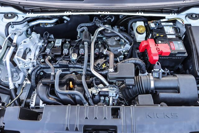 2025 Nissan Kicks SR El Monte CA 2025 Nissan Kicks SR El Monte CA