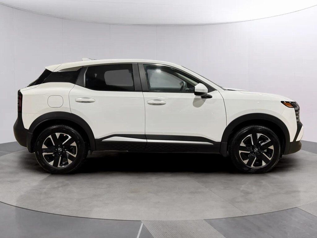 2025 Nissan Kicks SV AWD San Clemente CA