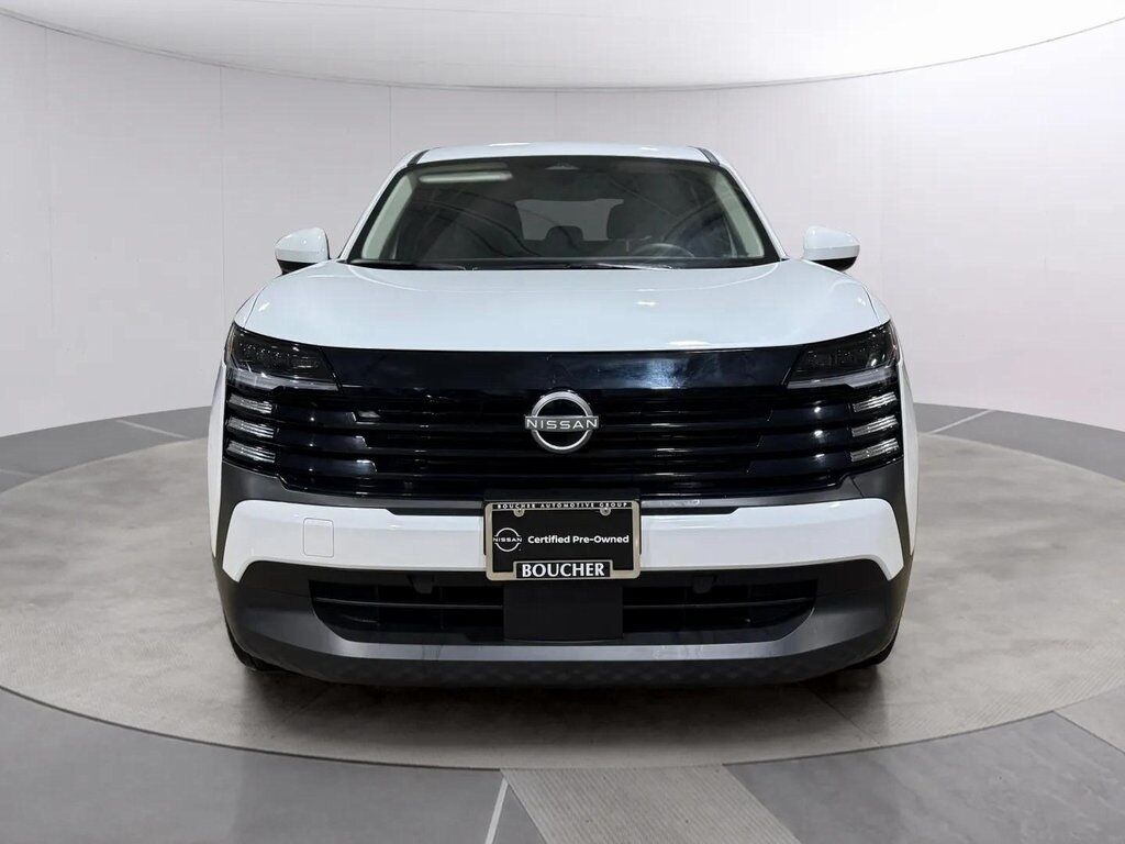 2025 Nissan Kicks SV AWD San Clemente CA