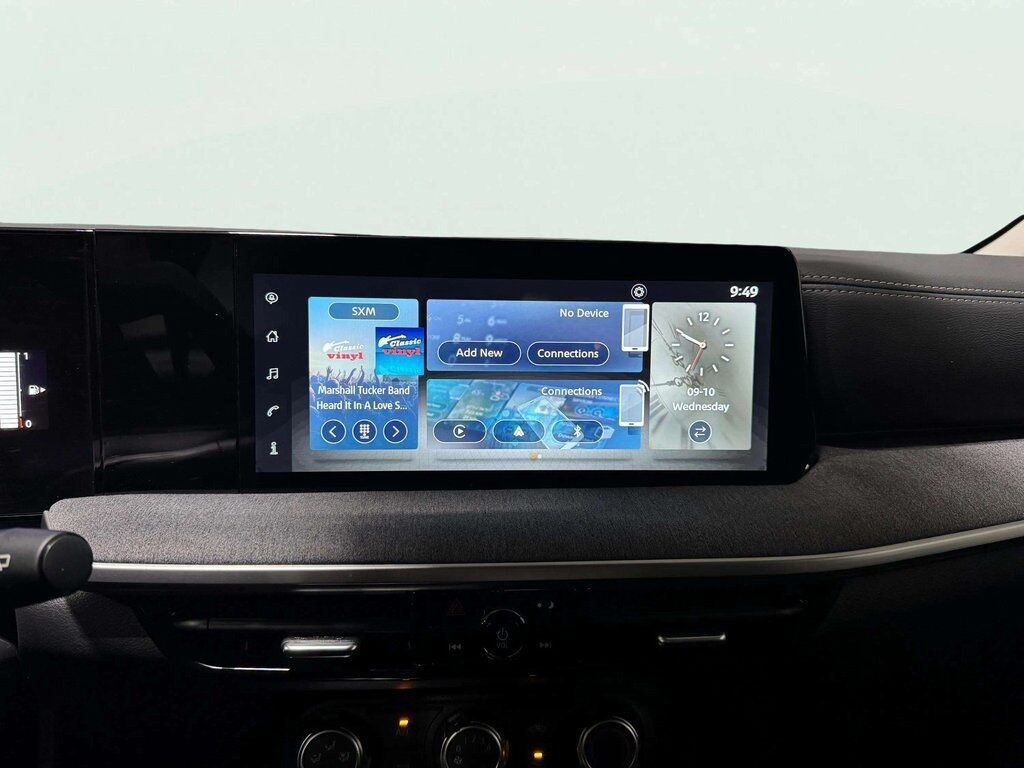 2025 Nissan Kicks SV AWD San Clemente CA