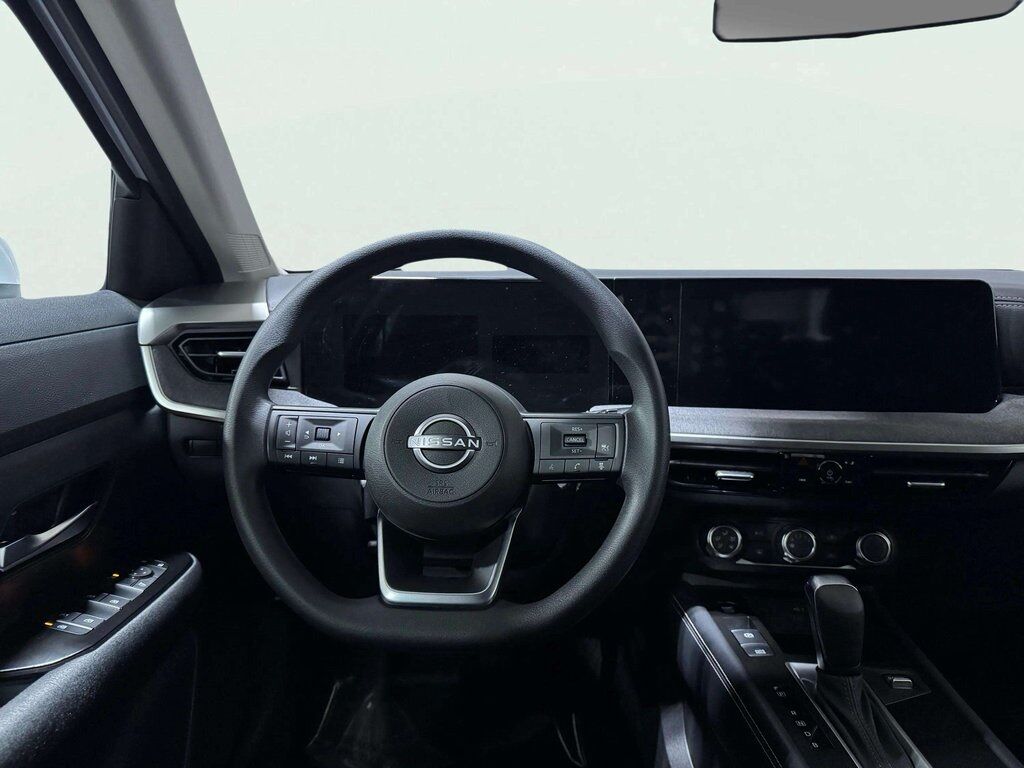 2025 Nissan Kicks SV AWD San Clemente CA