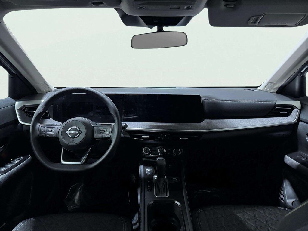 2025 Nissan Kicks SV AWD San Clemente CA