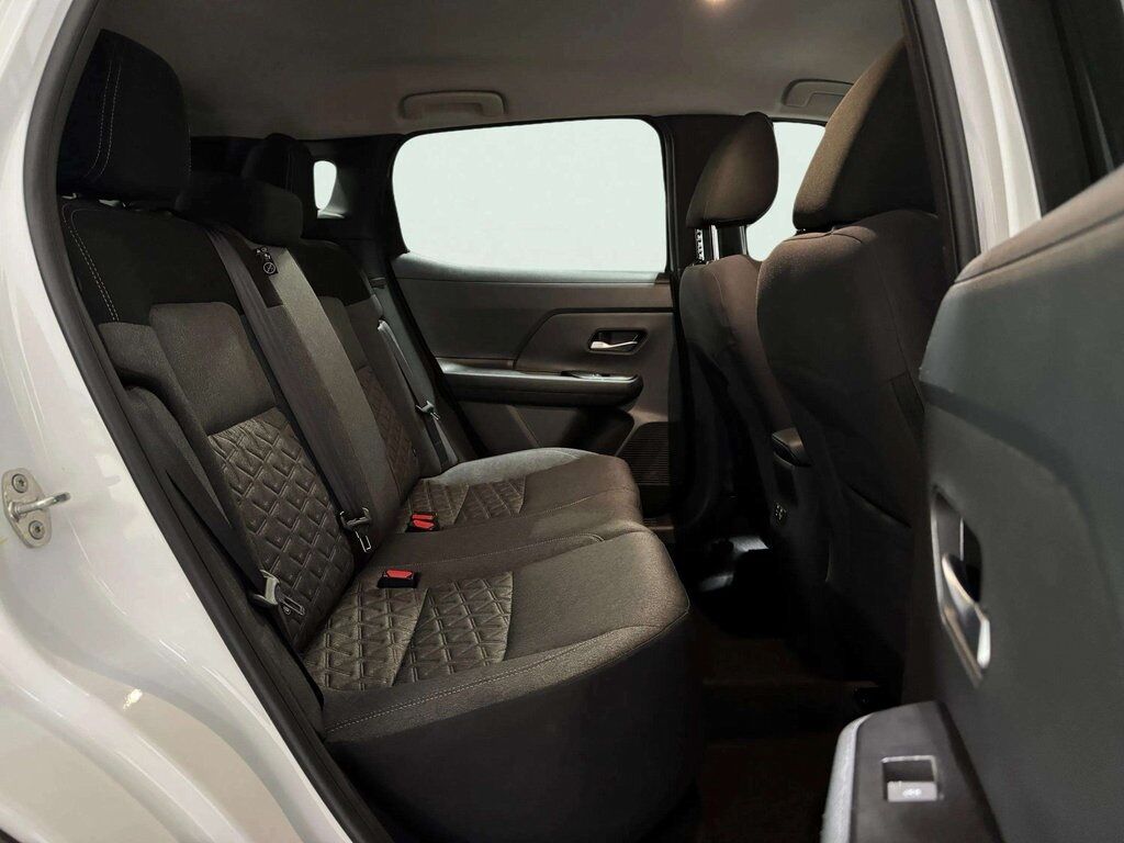 2025 Nissan Kicks SV AWD San Clemente CA