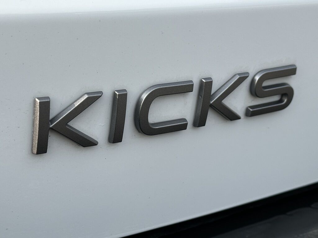 2025 Nissan Kicks SV AWD San Clemente CA