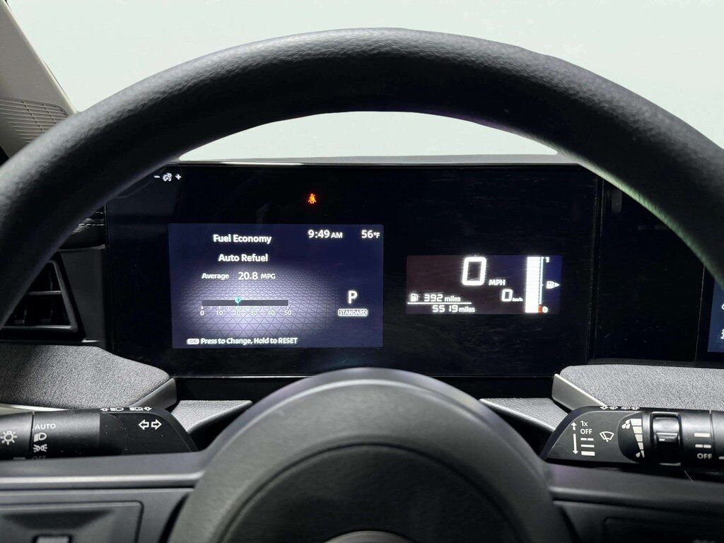 2025 Nissan Kicks SV AWD San Clemente CA