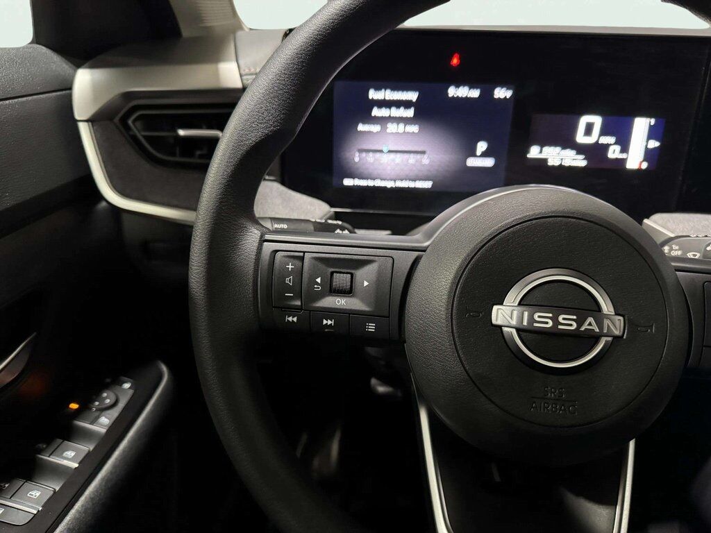 2025 Nissan Kicks SV AWD San Clemente CA
