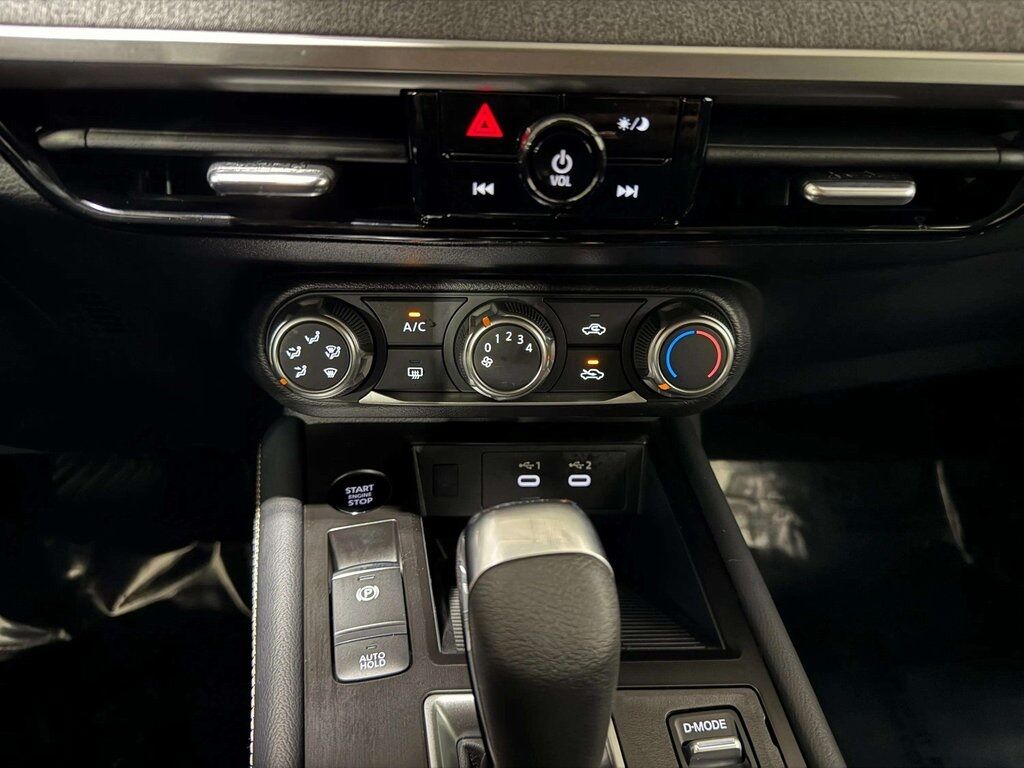2025 Nissan Kicks SV AWD San Clemente CA