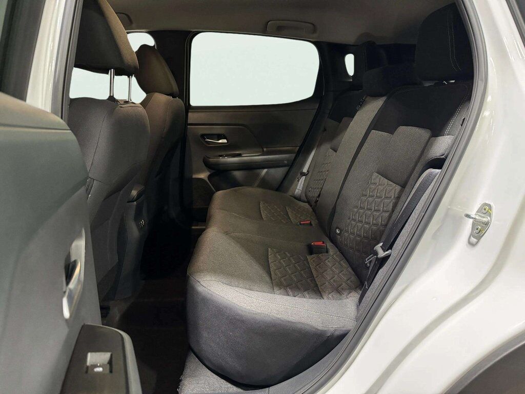 2025 Nissan Kicks SV AWD San Clemente CA