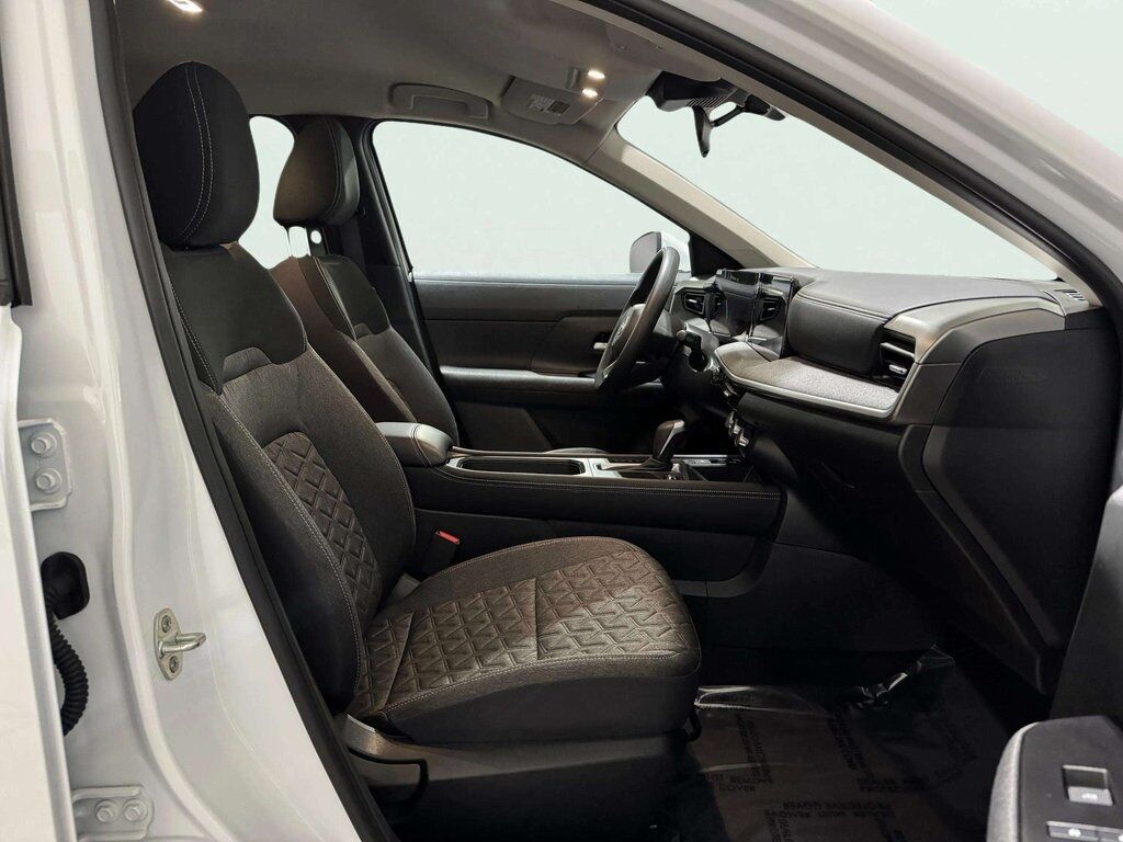 2025 Nissan Kicks SV AWD San Clemente CA