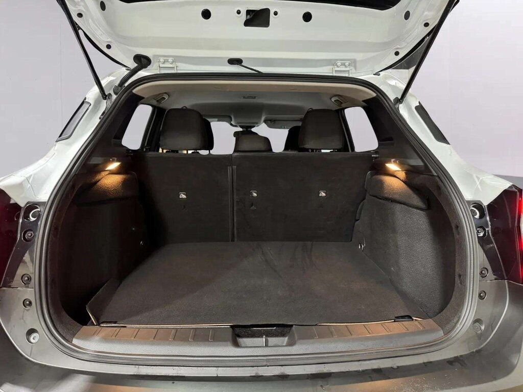 2025 Nissan Kicks SV AWD San Clemente CA