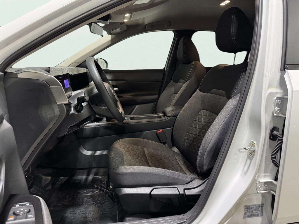 2025 Nissan Kicks SV AWD San Clemente CA