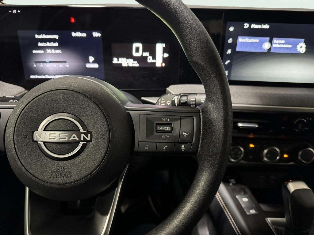 2025 Nissan Kicks SV AWD San Clemente CA