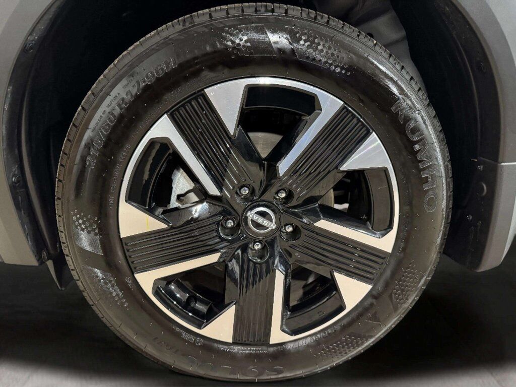 2025 Nissan Kicks SV AWD San Clemente CA