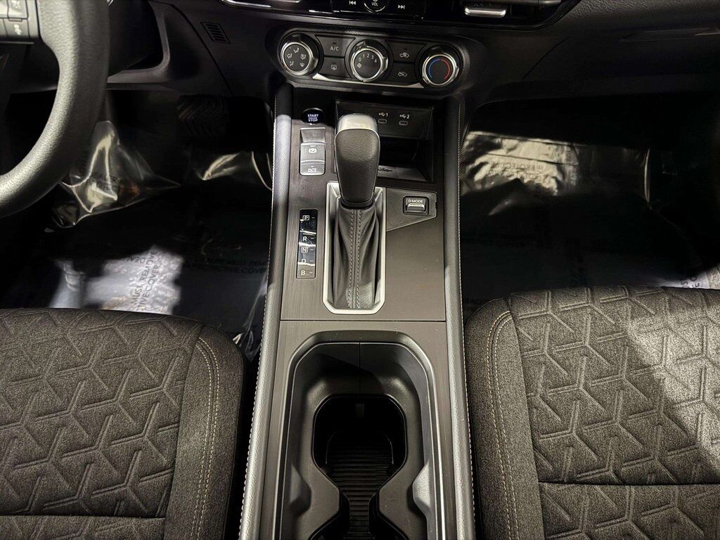 2025 Nissan Kicks SV AWD San Clemente CA