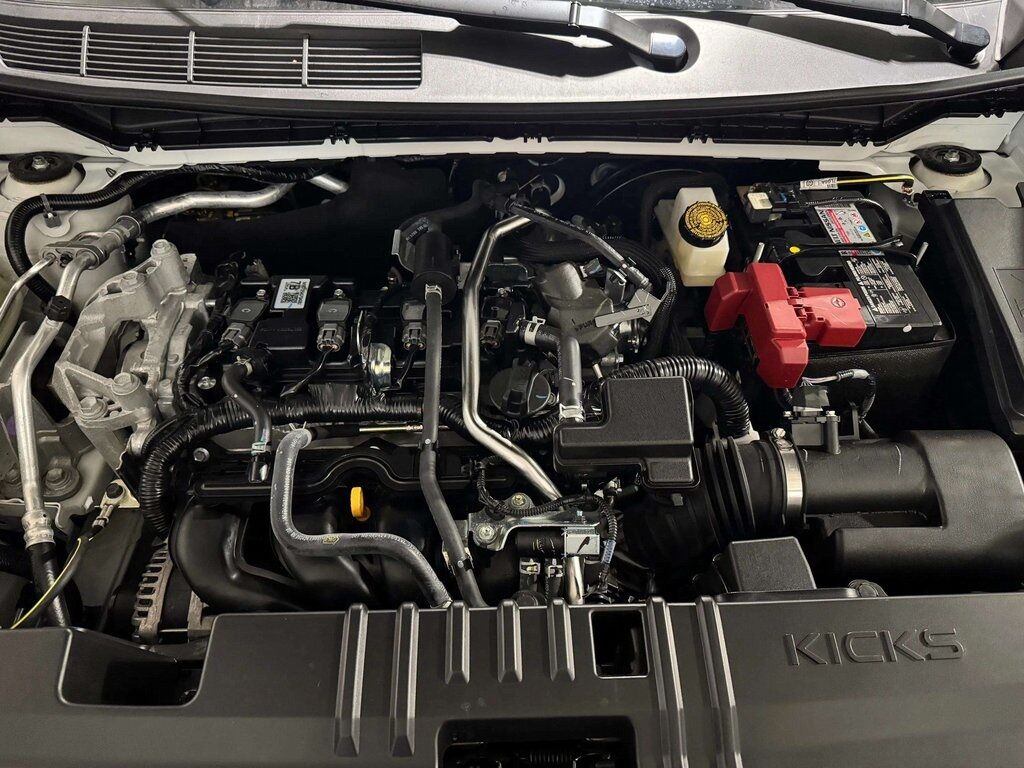 2025 Nissan Kicks SV AWD San Clemente CA