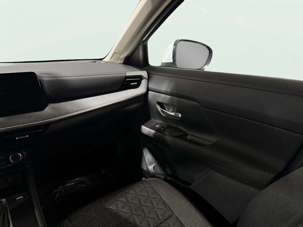 2025 Nissan Kicks SV AWD San Clemente CA