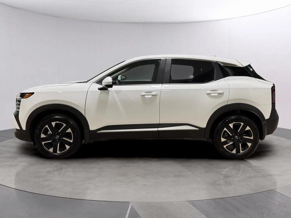 2025 Nissan Kicks SV AWD San Clemente CA