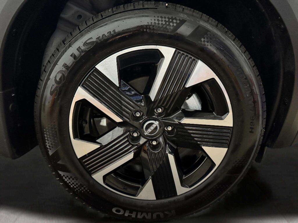 2025 Nissan Kicks SV AWD San Clemente CA