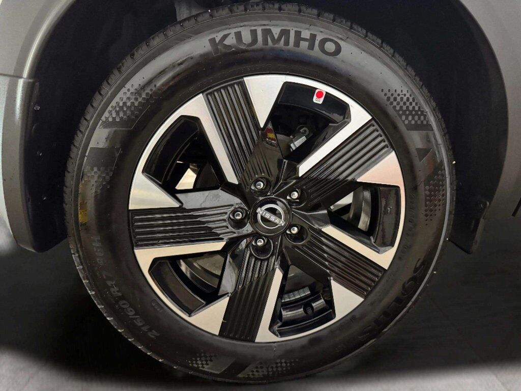 2025 Nissan Kicks SV AWD San Clemente CA