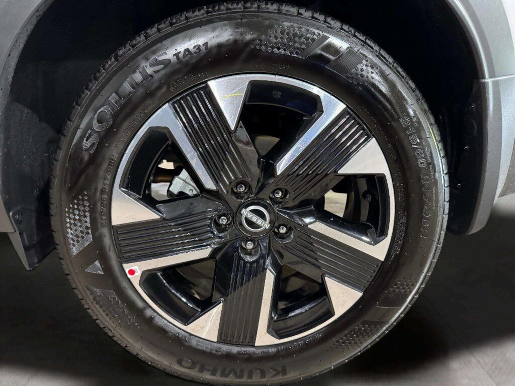 2025 Nissan Kicks SV AWD San Clemente CA