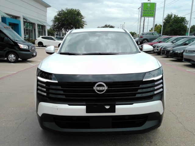 2025 Nissan Kicks SV FWD 2025 Nissan Kicks SV FWD