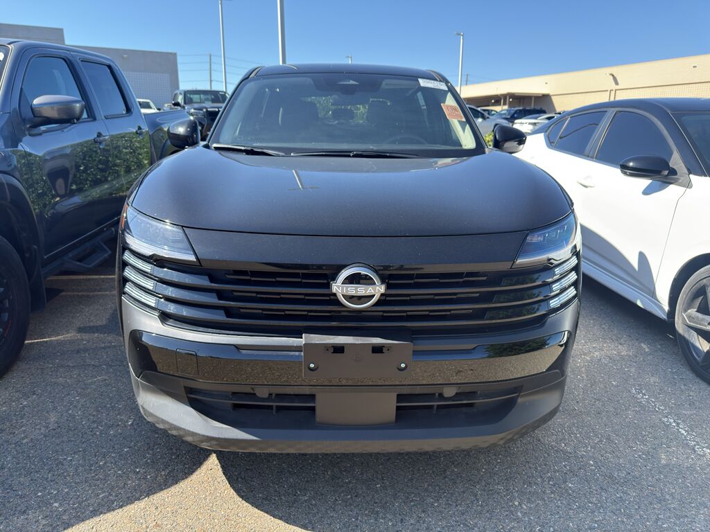 2025 Nissan Kicks SV 2025 Nissan Kicks SV