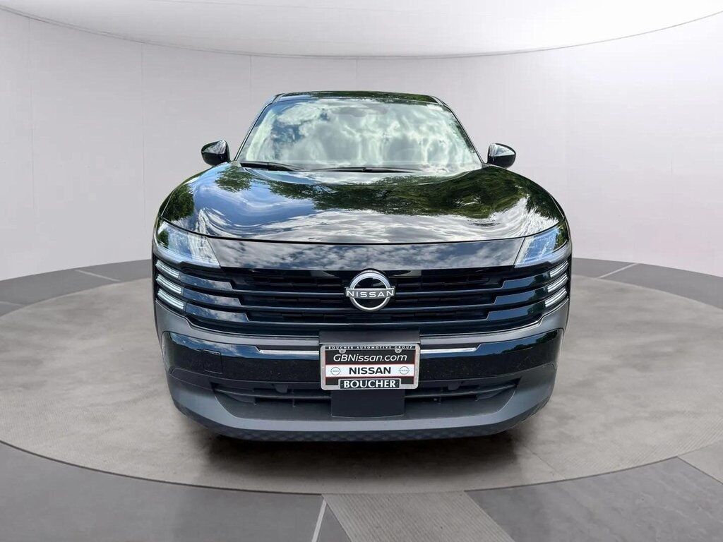 2025 Nissan Kicks SV San Clemente CA 2025 Nissan Kicks SV San Clemente CA