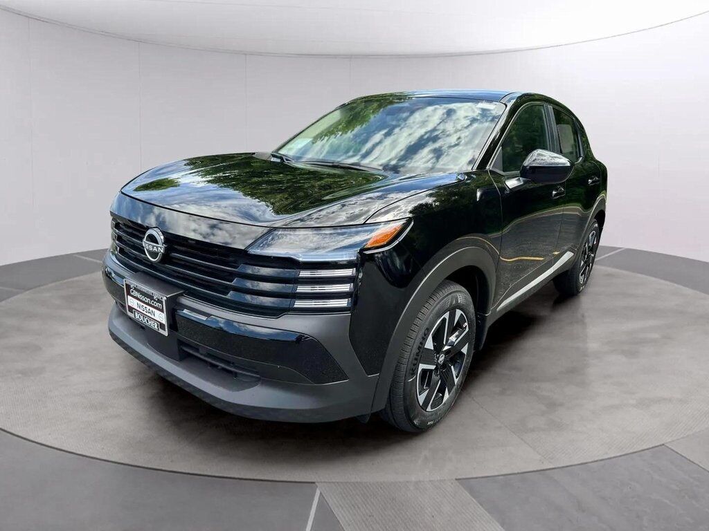 2025 Nissan Kicks SV San Clemente CA 2025 Nissan Kicks SV San Clemente CA