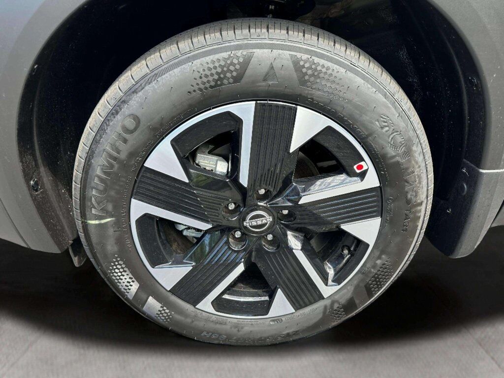 2025 Nissan Kicks SV San Clemente CA 2025 Nissan Kicks SV San Clemente CA