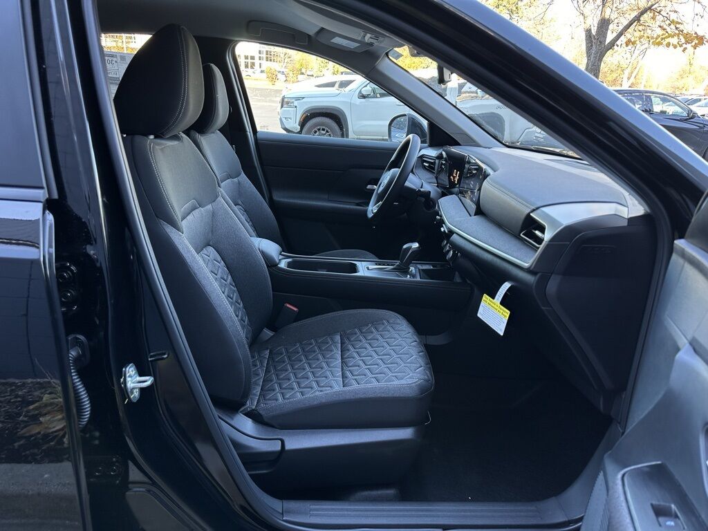 2025 Nissan Kicks SV San Clemente CA 2025 Nissan Kicks SV San Clemente CA