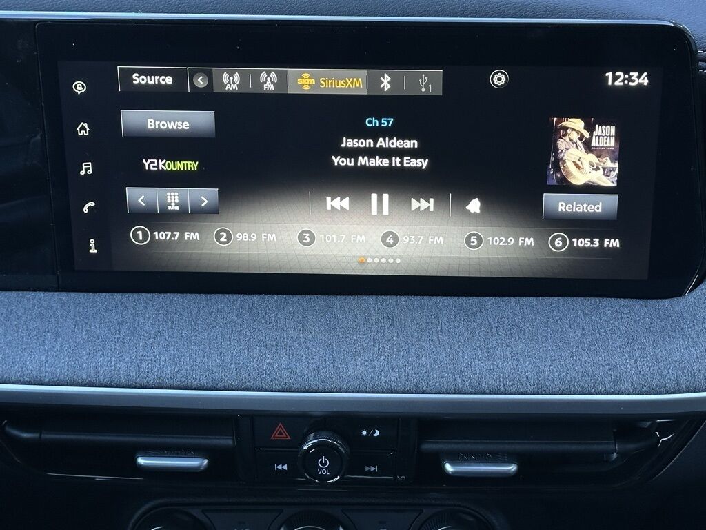 2025 Nissan Kicks SV San Clemente CA 2025 Nissan Kicks SV San Clemente CA