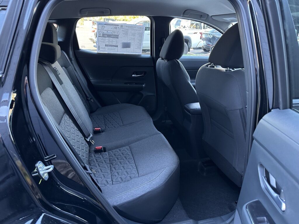 2025 Nissan Kicks SV San Clemente CA 2025 Nissan Kicks SV San Clemente CA