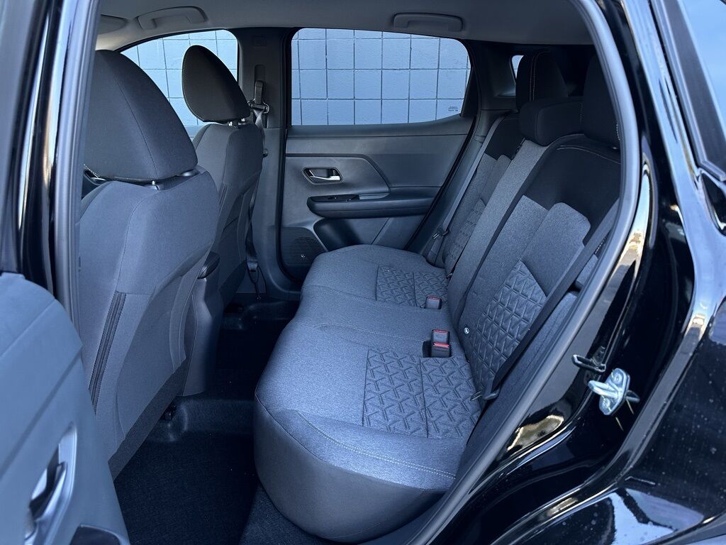 2025 Nissan Kicks SV San Clemente CA 2025 Nissan Kicks SV San Clemente CA