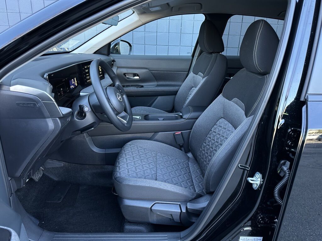 2025 Nissan Kicks SV San Clemente CA 2025 Nissan Kicks SV San Clemente CA