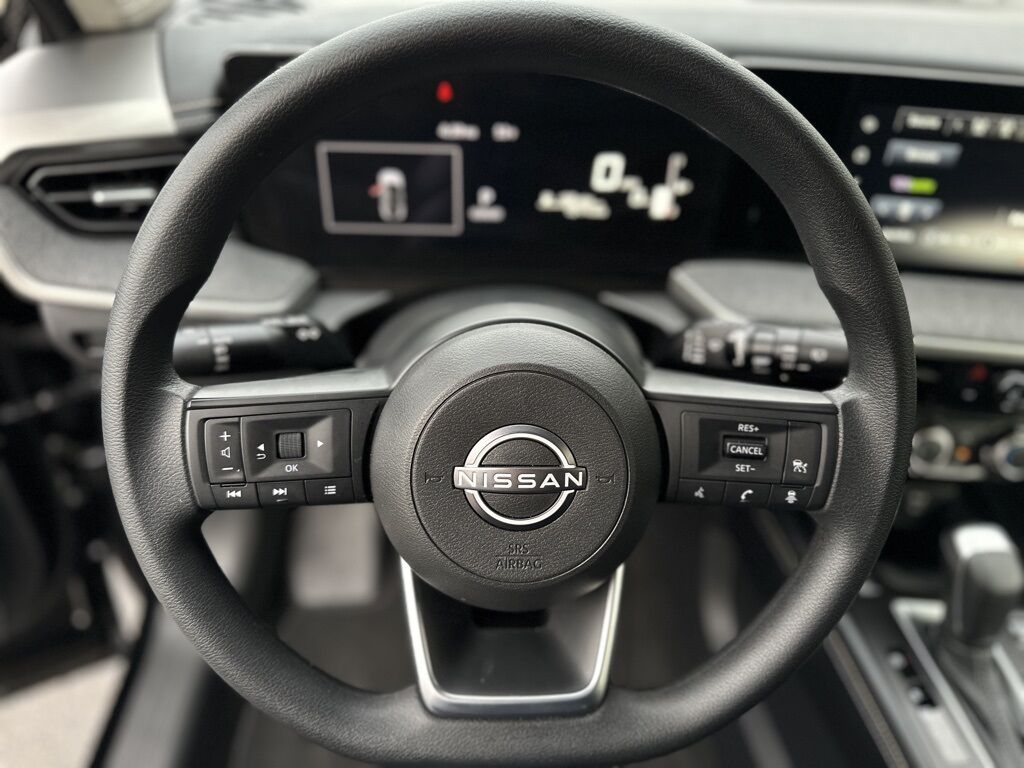 2025 Nissan Kicks SV San Clemente CA 2025 Nissan Kicks SV San Clemente CA