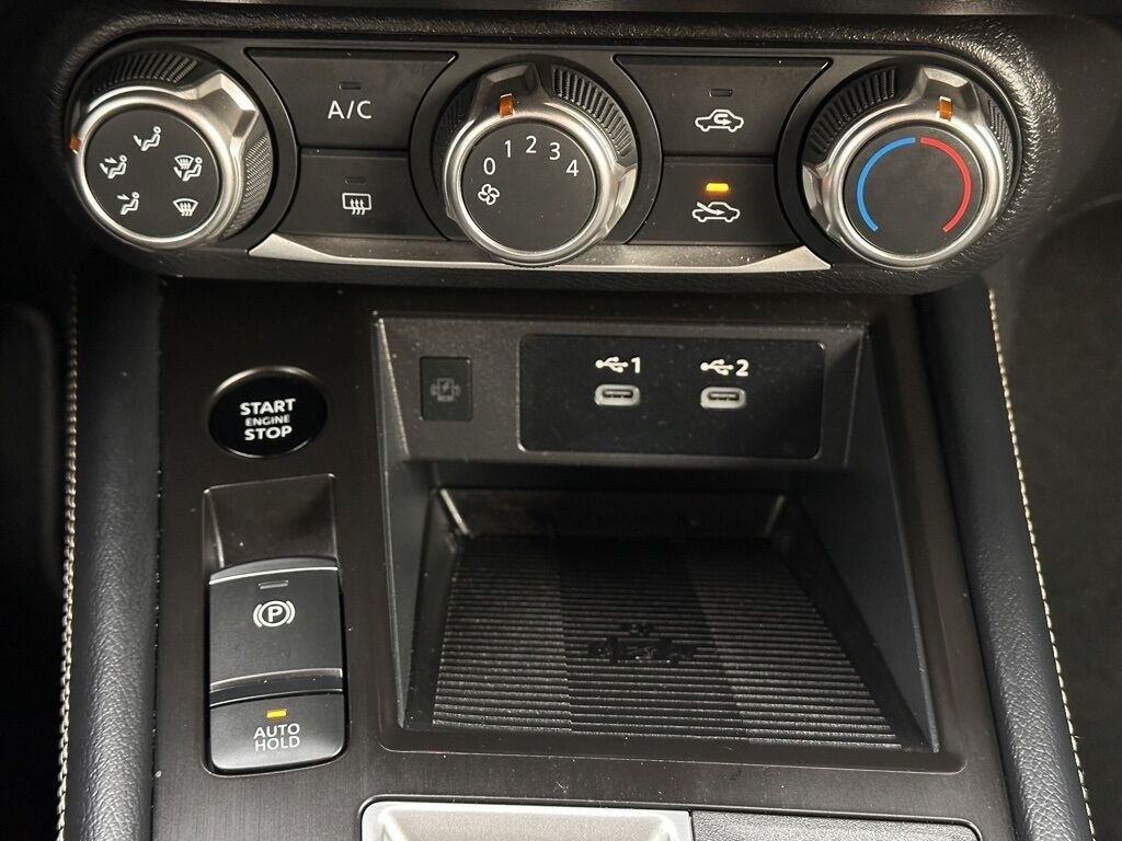 2025 Nissan Kicks SV San Clemente CA 2025 Nissan Kicks SV San Clemente CA