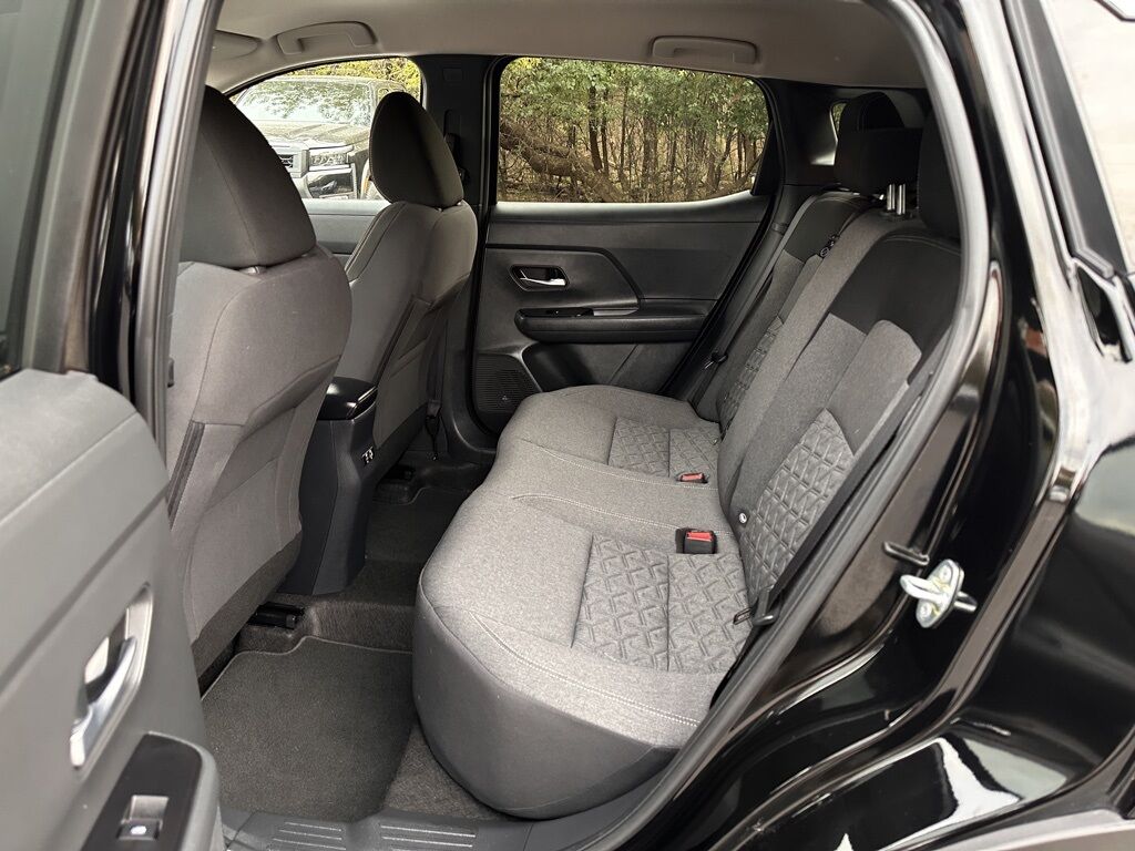 2025 Nissan Kicks SV San Clemente CA 2025 Nissan Kicks SV San Clemente CA