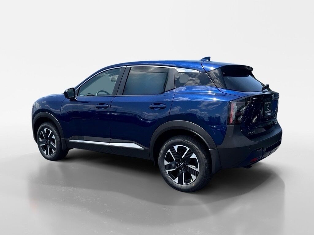 2025 Nissan Kicks SV Morristown TN 2025 Nissan Kicks SV Morristown TN